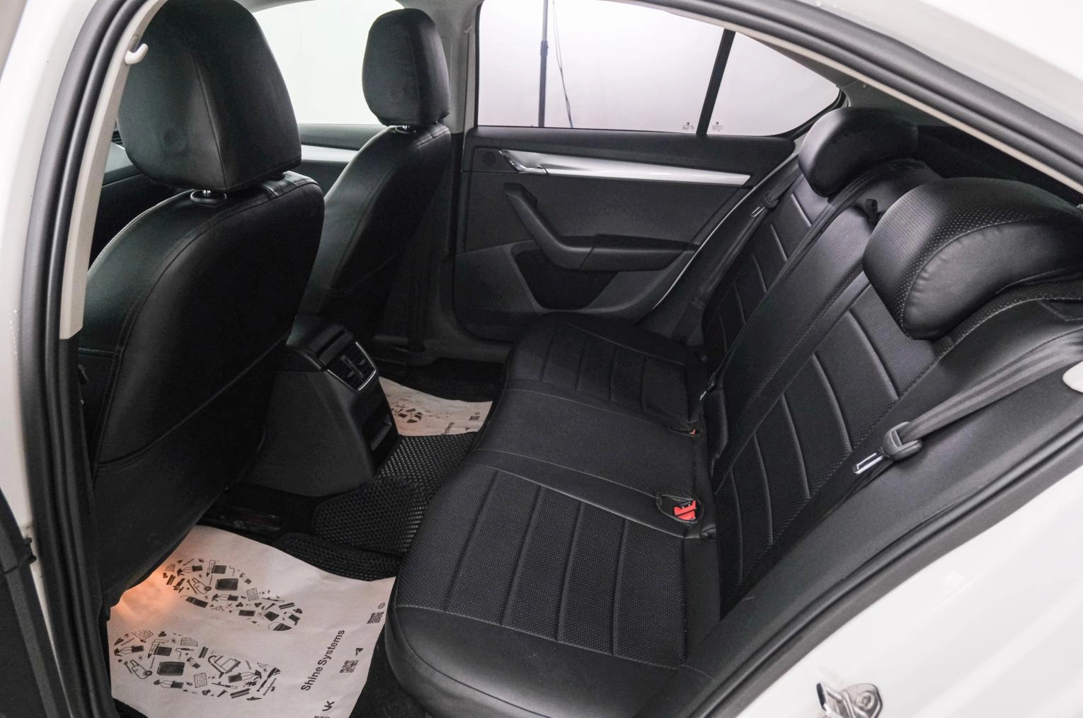 Skoda Octavia 20 из 21