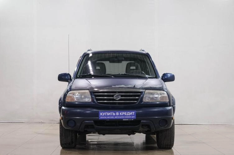 Suzuki Grand Vitara 2 из 6