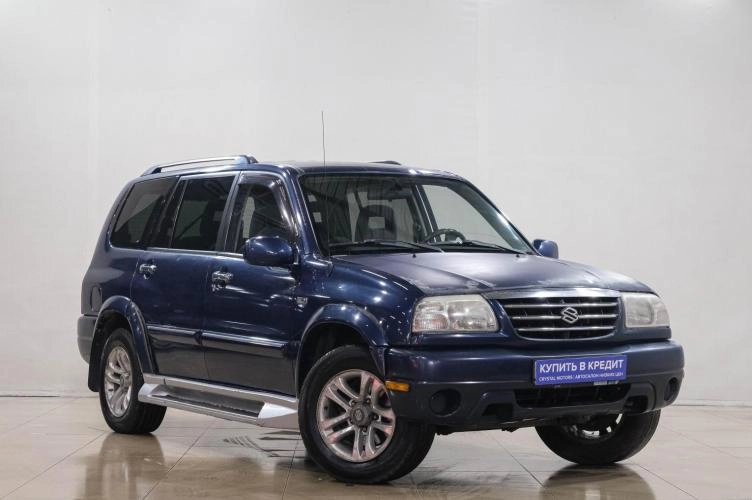 Suzuki Grand Vitara 1 из 6