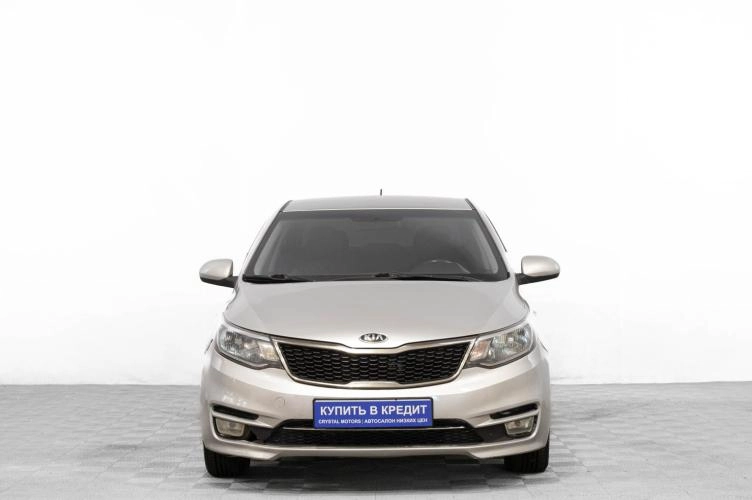 KIA Rio 2 из 6