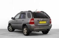 KIA Sportage 6 из 21
