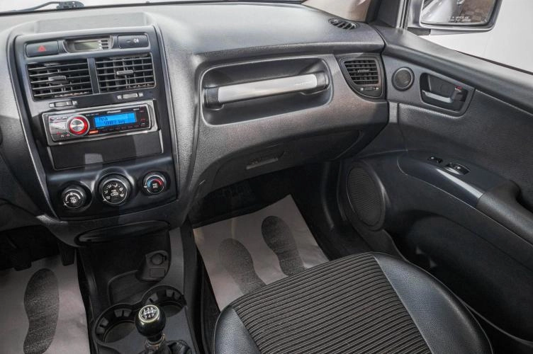 KIA Sportage 18 из 21