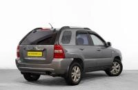 KIA Sportage 4 из 21