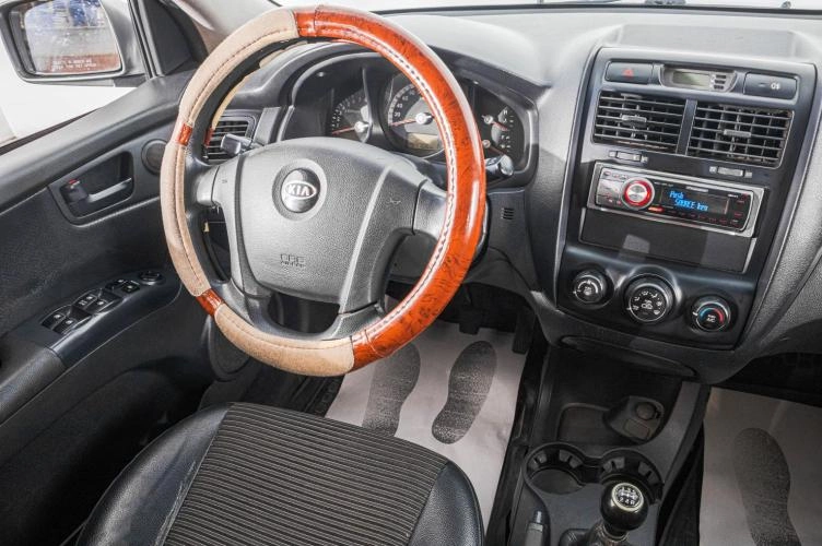 KIA Sportage 14 из 21