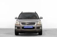 KIA Sportage 2 из 21