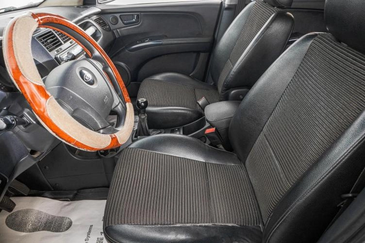 KIA Sportage 10 из 21