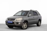 KIA Sportage 3 из 21