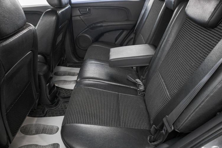 KIA Sportage 20 из 21