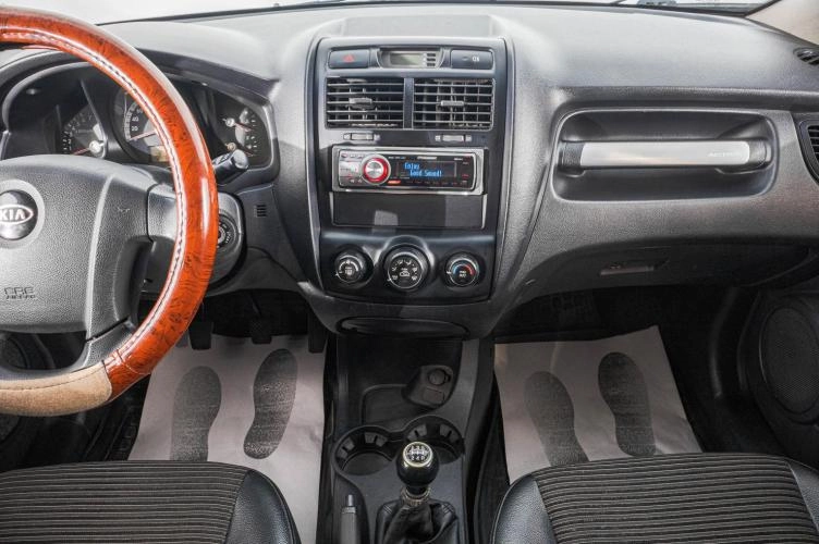 KIA Sportage 15 из 21