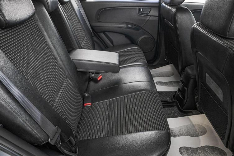 KIA Sportage 21 из 21
