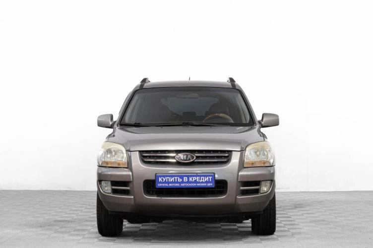 KIA Sportage 2 из 6