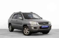 KIA Sportage 1 из 21