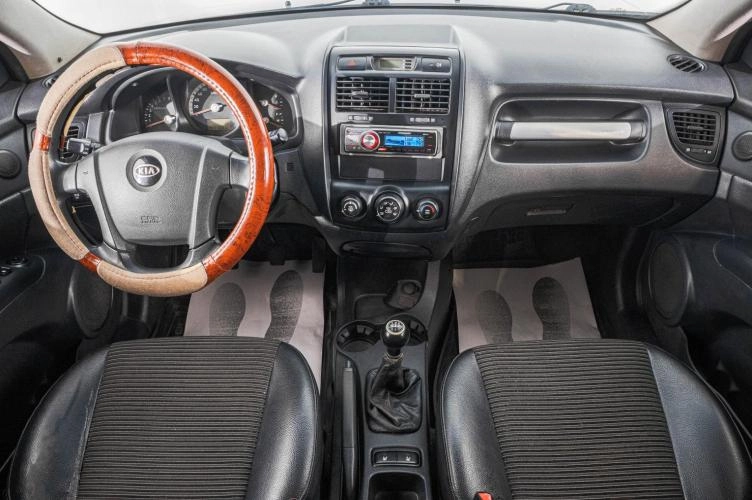 KIA Sportage 9 из 21