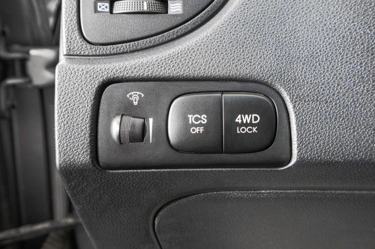 KIA Sportage 12 из 21