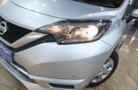 Nissan Note 10 из 28