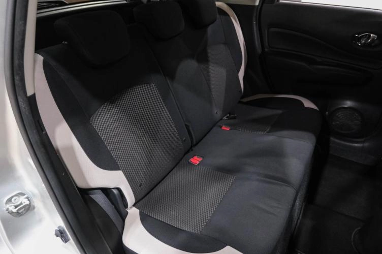 Nissan Note 26 из 28