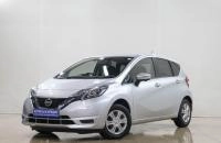 Nissan Note 3 из 28