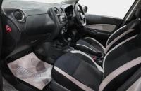 Nissan Note 13 из 28