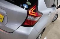 Nissan Note 7 из 28