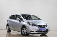 Nissan Note 1 из 28