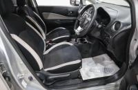 Nissan Note 11 из 28