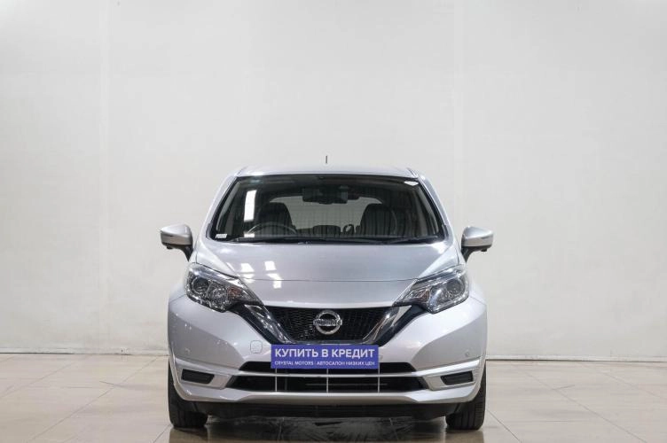 Nissan Note 2 из 6