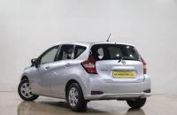 Nissan Note 4 из 28