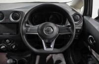 Nissan Note 19 из 28