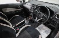Nissan Note 12 из 28