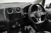 Nissan Note 18 из 28