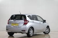 Nissan Note 6 из 28
