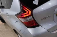 Nissan Note 8 из 28