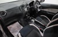 Nissan Note 14 из 28