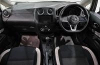 Nissan Note 17 из 28