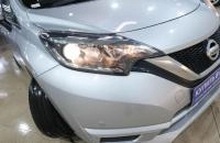 Nissan Note 9 из 28