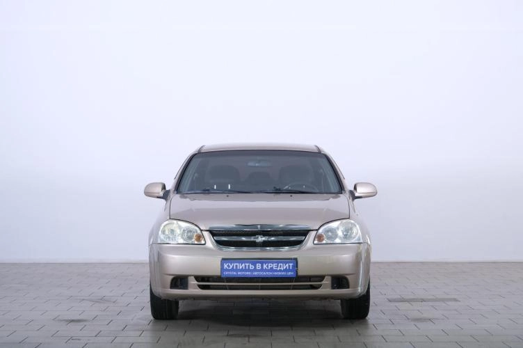 Chevrolet Lacetti 2 из 6