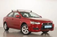 Mitsubishi Lancer 1 из 15
