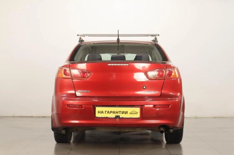 Mitsubishi Lancer 5 из 6