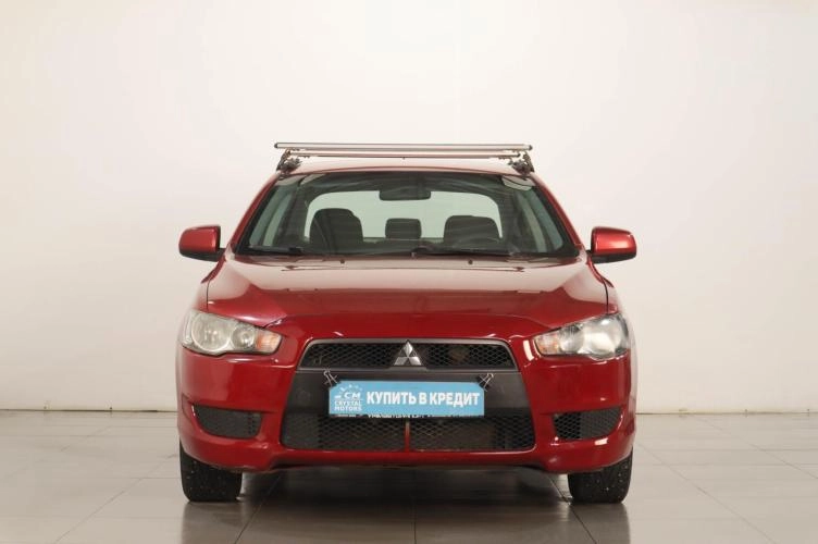 Mitsubishi Lancer 2 из 6