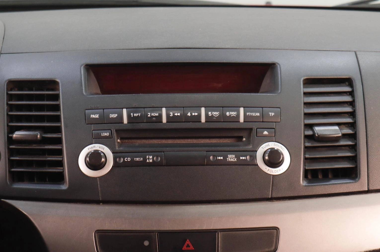 Mitsubishi Lancer 11 из 15