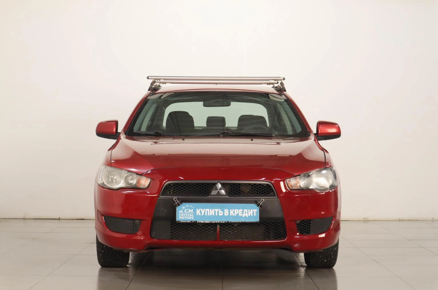 Mitsubishi Lancer 2 из 15