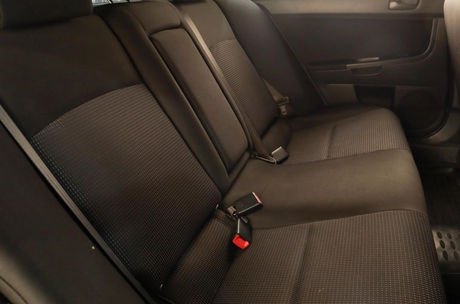 Mitsubishi Lancer 14 из 15