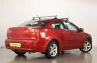 Mitsubishi Lancer 6 из 15