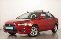 Mitsubishi Lancer 3 из 15