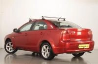 Mitsubishi Lancer 4 из 15