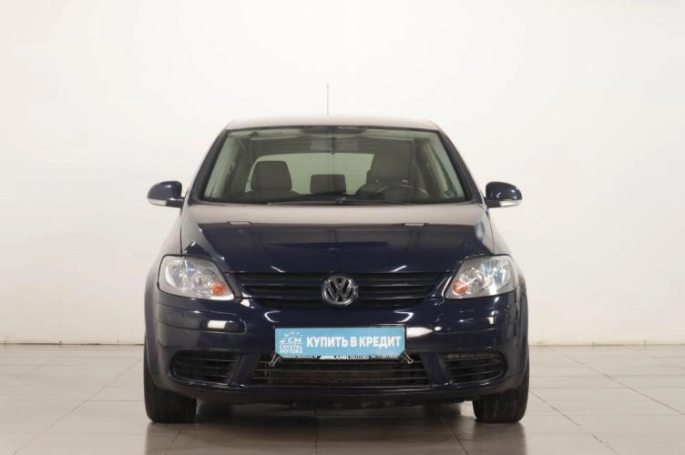 Volkswagen Golf Plus 3 из 6