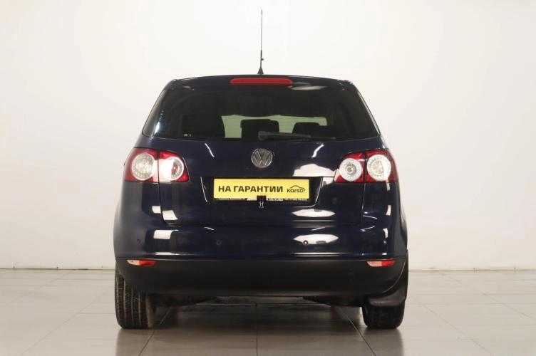 Volkswagen Golf Plus 5 из 6
