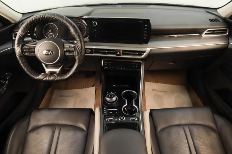 KIA K5 9 из 20