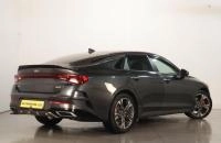 KIA K5 6 из 20