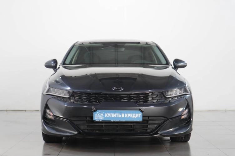 KIA K5 2 из 6